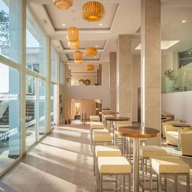 MarSenses Ferrera Blanca Hotel Family - billede 4