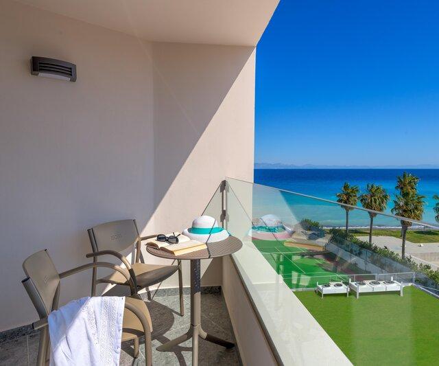 Hotel Avra Beach Resort - billede 4