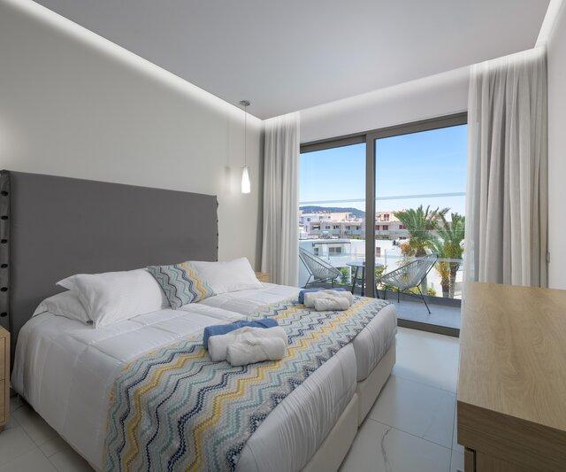 Hotel Avra Beach Resort - billede 3