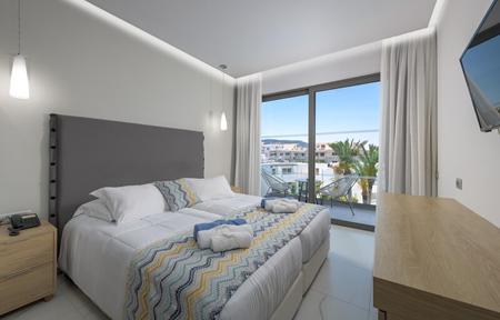 Hotel Avra Beach Resort billede 3