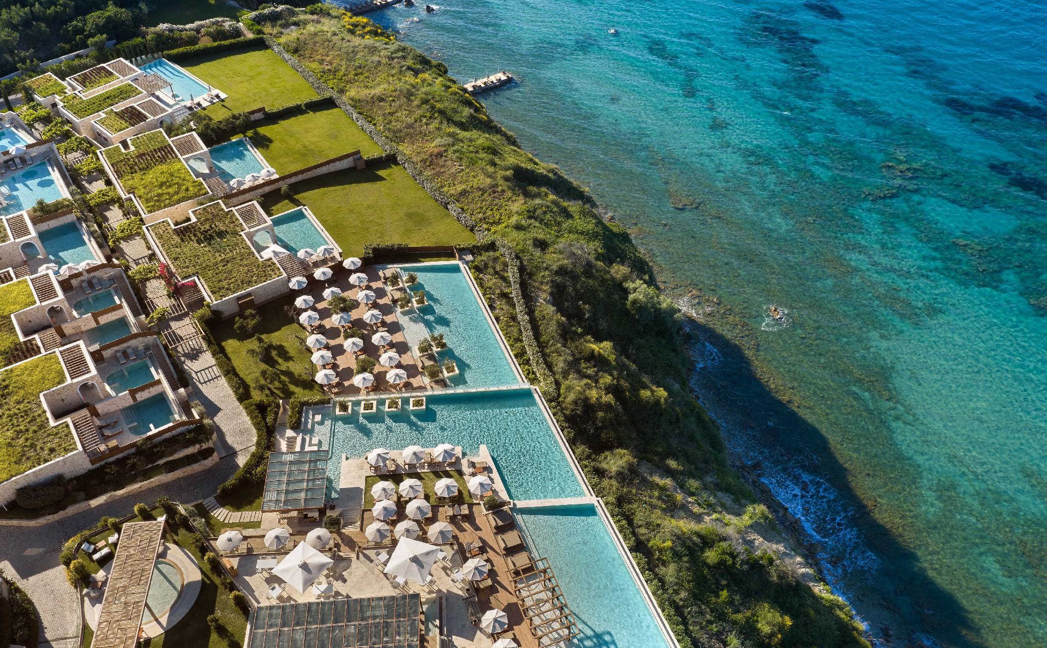 Lesante Cape – The Leading Hotels of the World