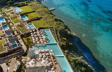 Lesante Cape – The Leading Hotels of the World