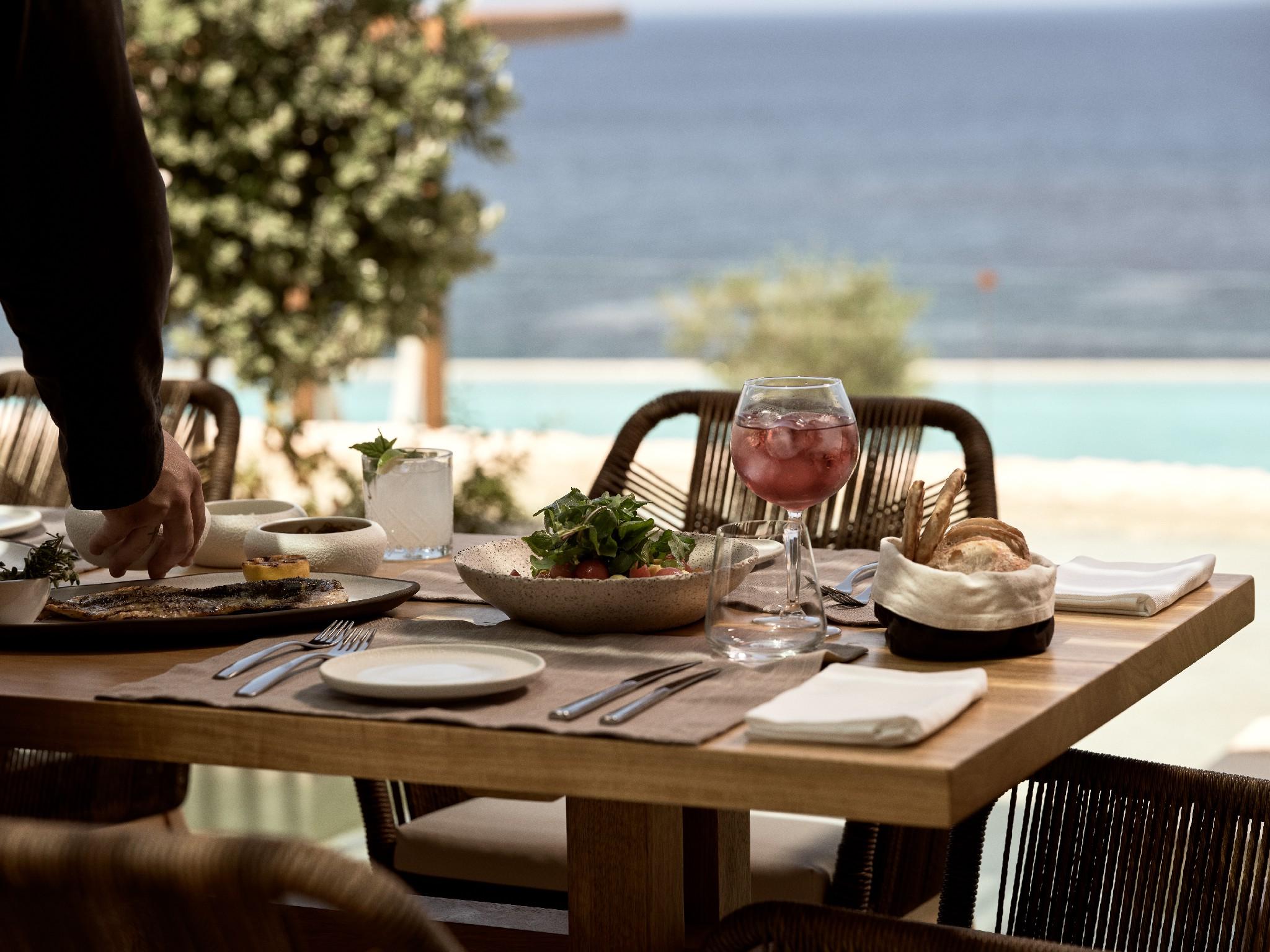Lesante Cape – The Leading Hotels of the World slide 5