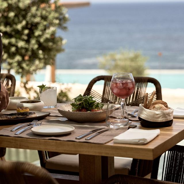 Lesante Cape - The Leading Hotels of the World - billede 5