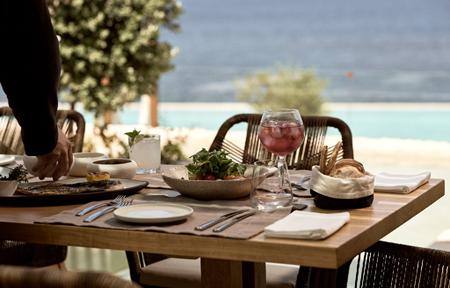 Lesante Cape – The Leading Hotels of the World billede 5
