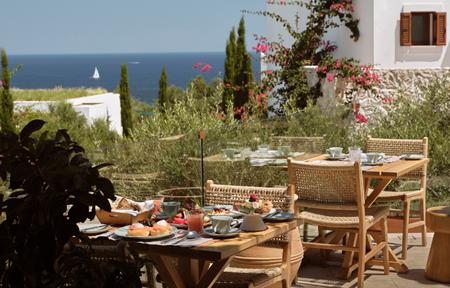 Lesante Cape – The Leading Hotels of the World billede 3