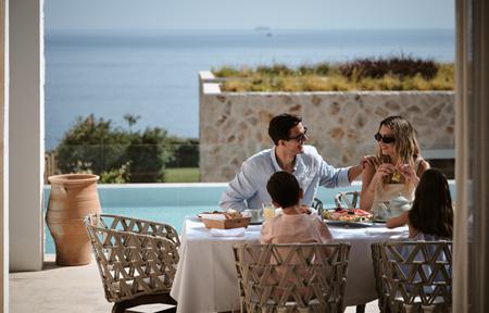 Lesante Cape – The Leading Hotels of the World billede 4