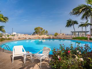 Puerto de la Cruz, Spanien - Morgenmad afbudsrejse