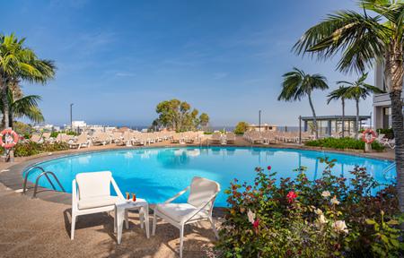 Hotel Atlantic El Tope slide 1