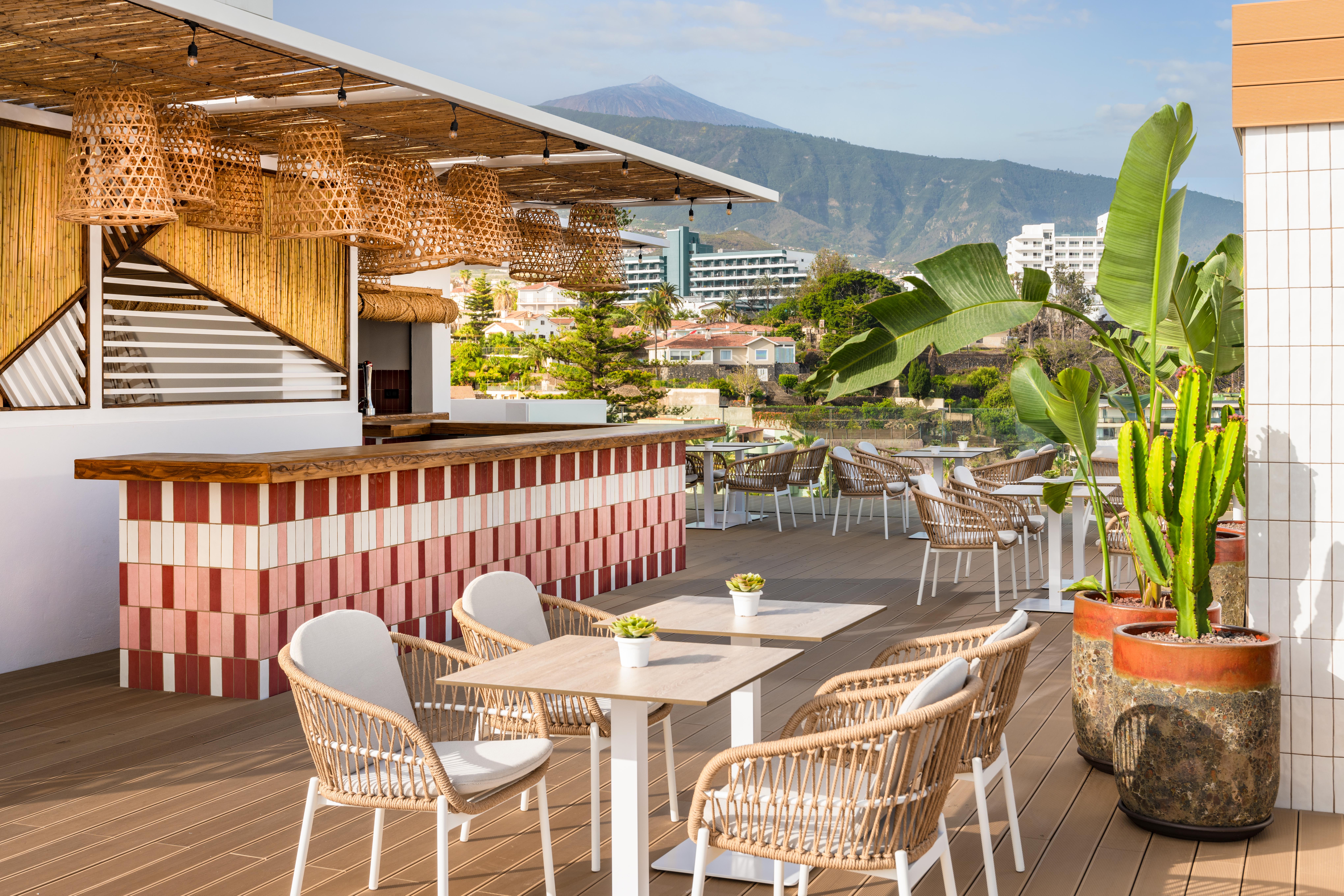 Hotel Atlantic El Tope slide 5