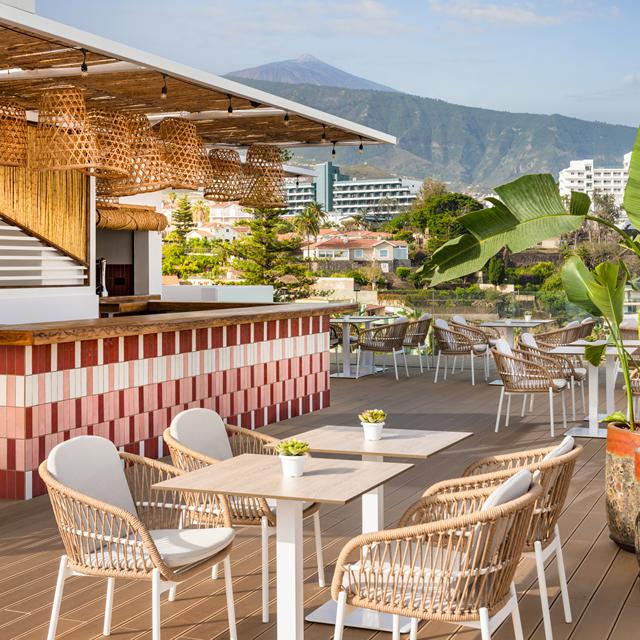 Hotel Atlantic El Tope - billede 5