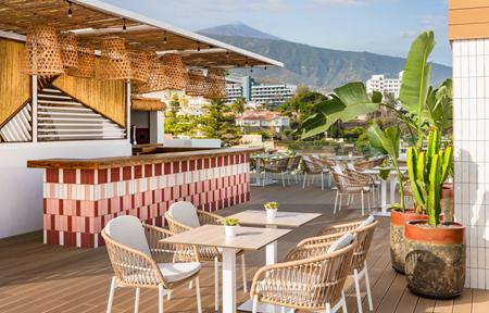 Hotel Atlantic El Tope slide 5