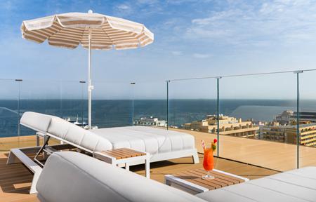 Hotel Atlantic El Tope slide 2