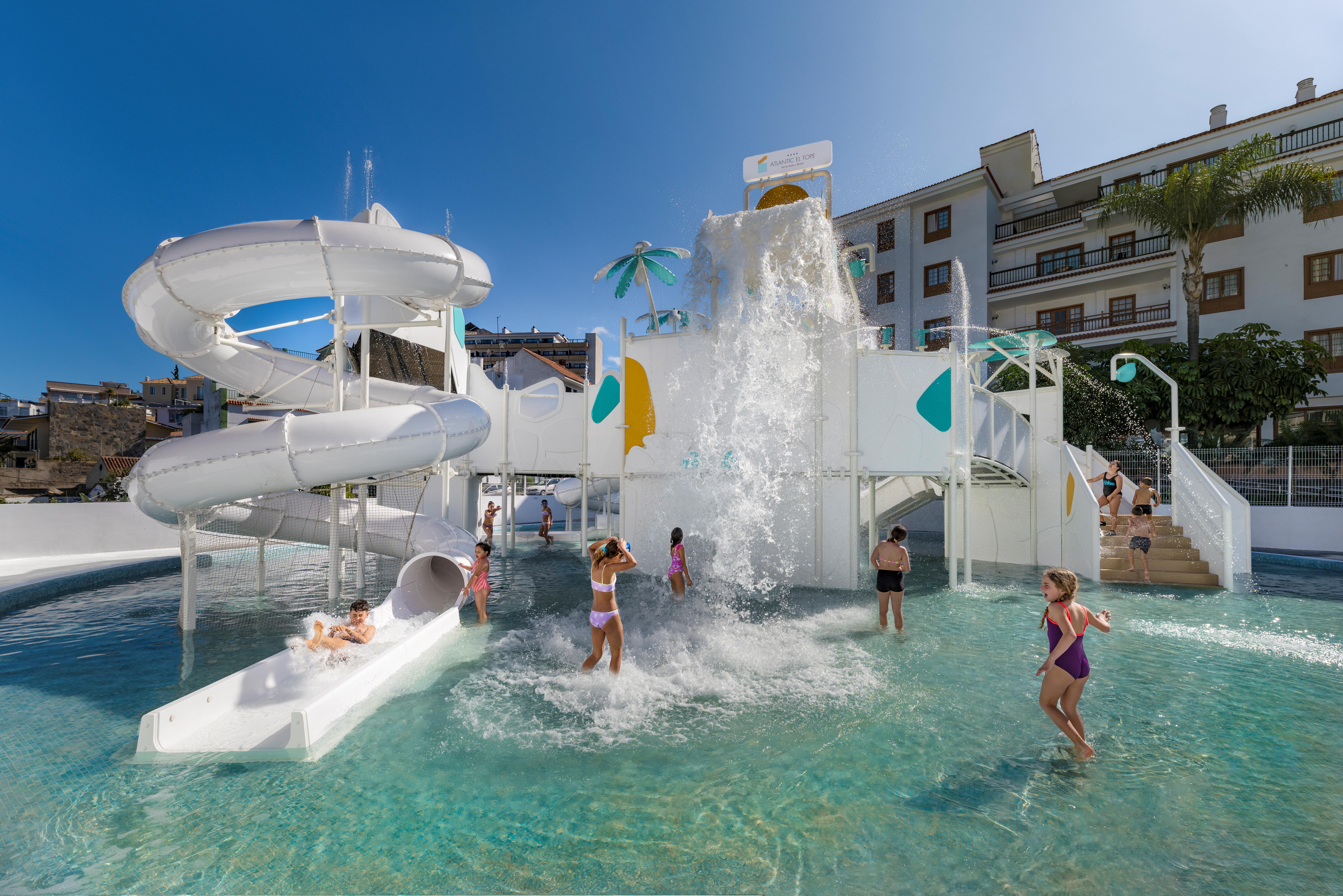 Hotel Atlantic El Tope slide 4