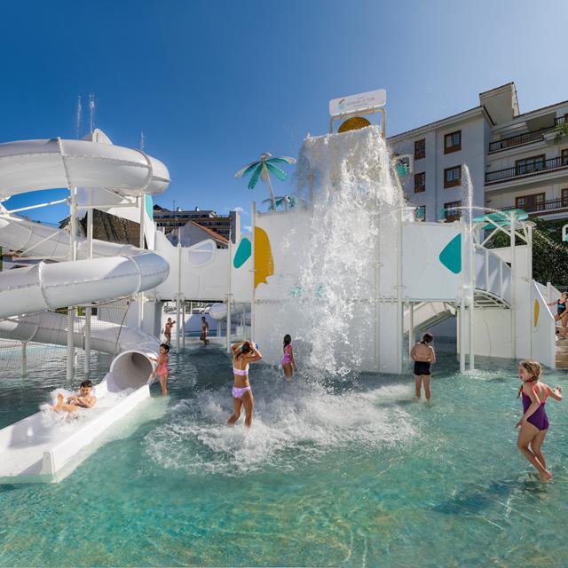 Hotel Atlantic El Tope - billede 4