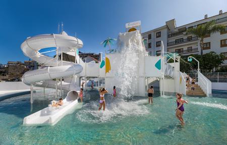 Hotel Atlantic El Tope slide 4