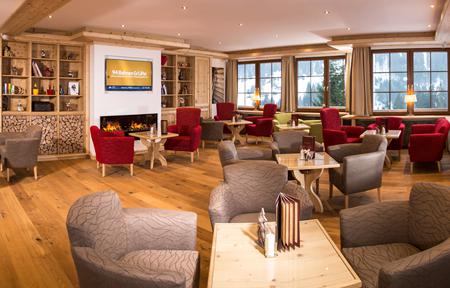 Hotel Karl Schranz slide 5