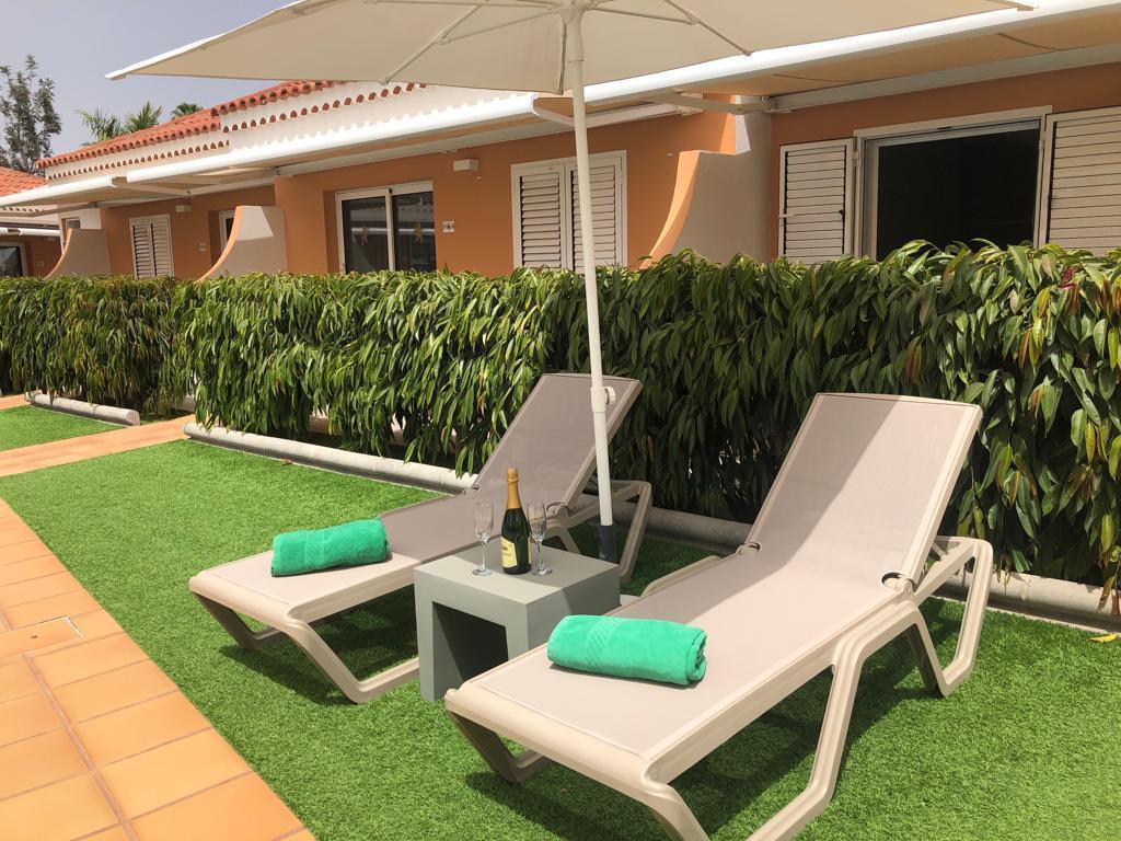 Bungalows Los Leones slide 2