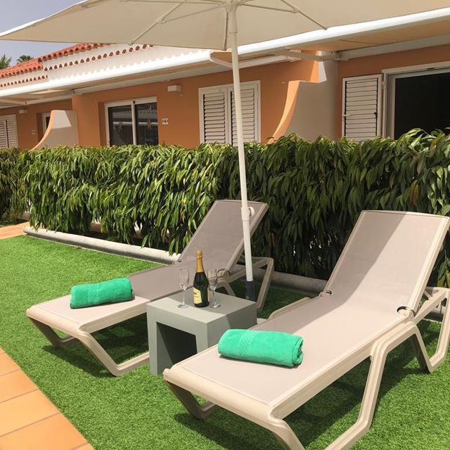 Bungalows Los Leones - billede 2