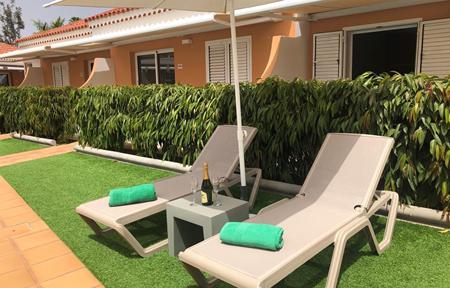 Bungalows Los Leones slide 2