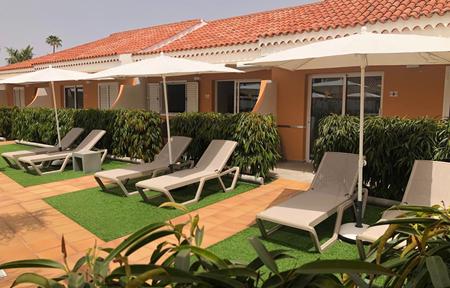 Bungalows Los Leones slide 5