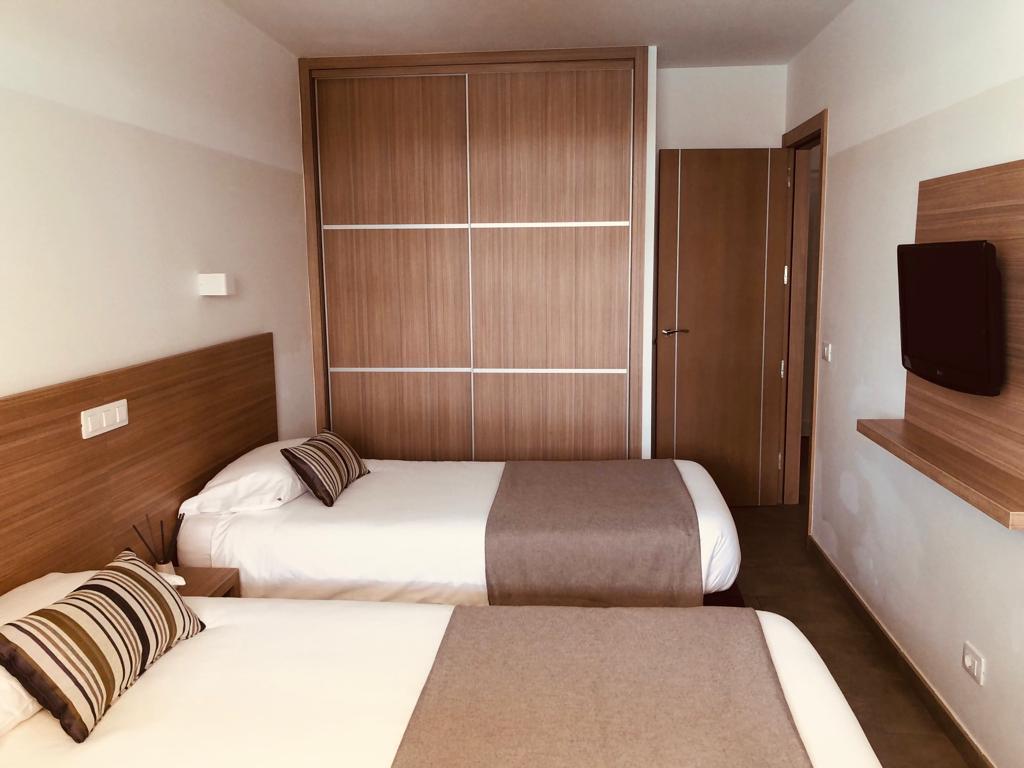 Bungalows Los Leones slide 3