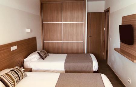 Bungalows Los Leones slide 3