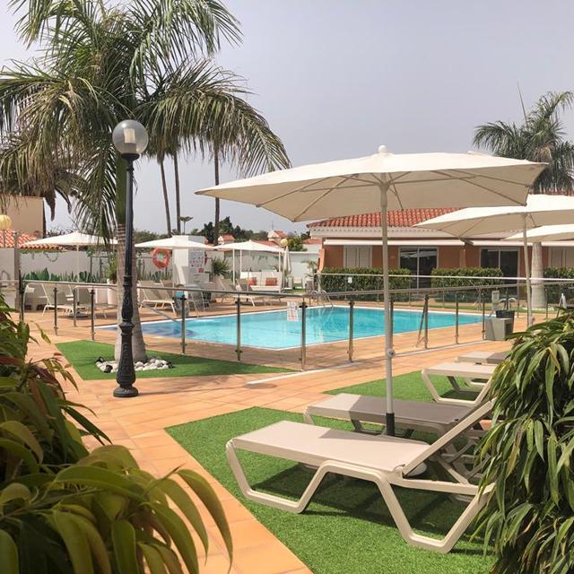 Bungalows Los Leones - billede 4