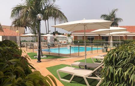 Bungalows Los Leones slide 4