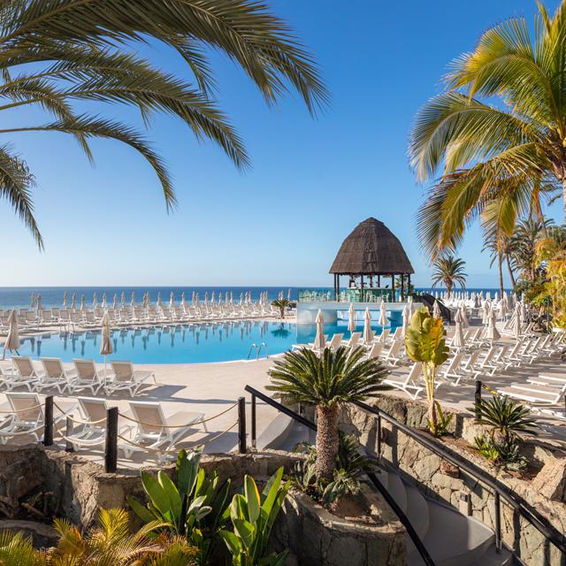 Hotel Princess Taurito - Vintersæson 2027 - billede 2