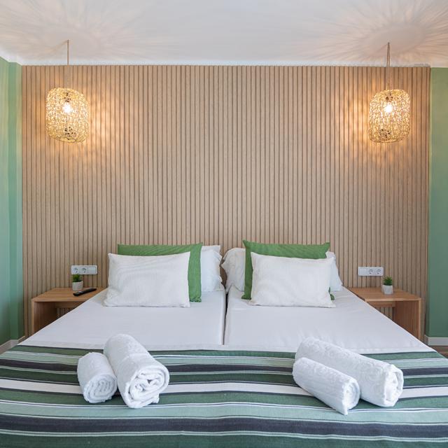 MarSenses Natura Olea Hotel - voksenhotel - billede 5
