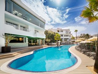 Cala d'Or, Spanien - Halvpension afbudsrejse