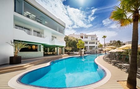 MarSenses Natura Olea Hotel - voksenhotel