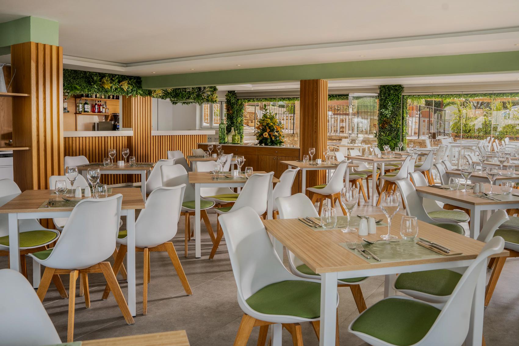 MarSenses Natura Olea Hotel - voksenhotel slide 5