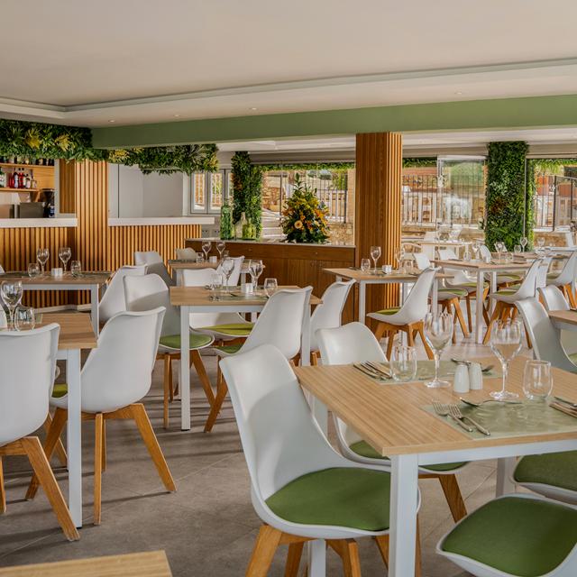 MarSenses Natura Olea Hotel - halvpension - voksenhotel - billede 5