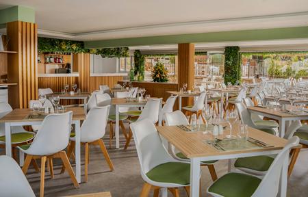 MarSenses Natura Olea Hotel - voksenhotel billede 5