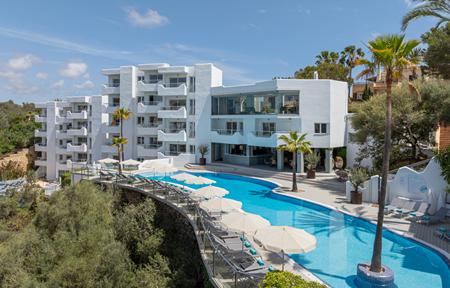 MarSenses Natura Olea Hotel - voksenhotel billede 2