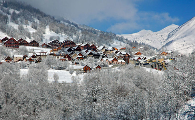 Résidence les Edelweiss - Tomorrowland Winter slide 5
