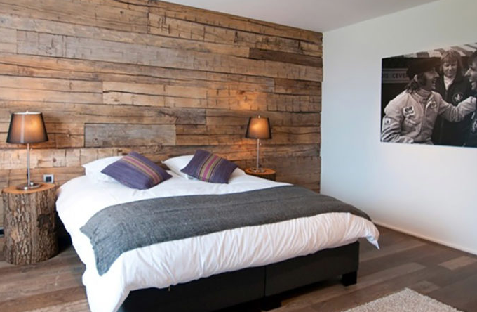 Résidence les Edelweiss - Tomorrowland Winter slide 4