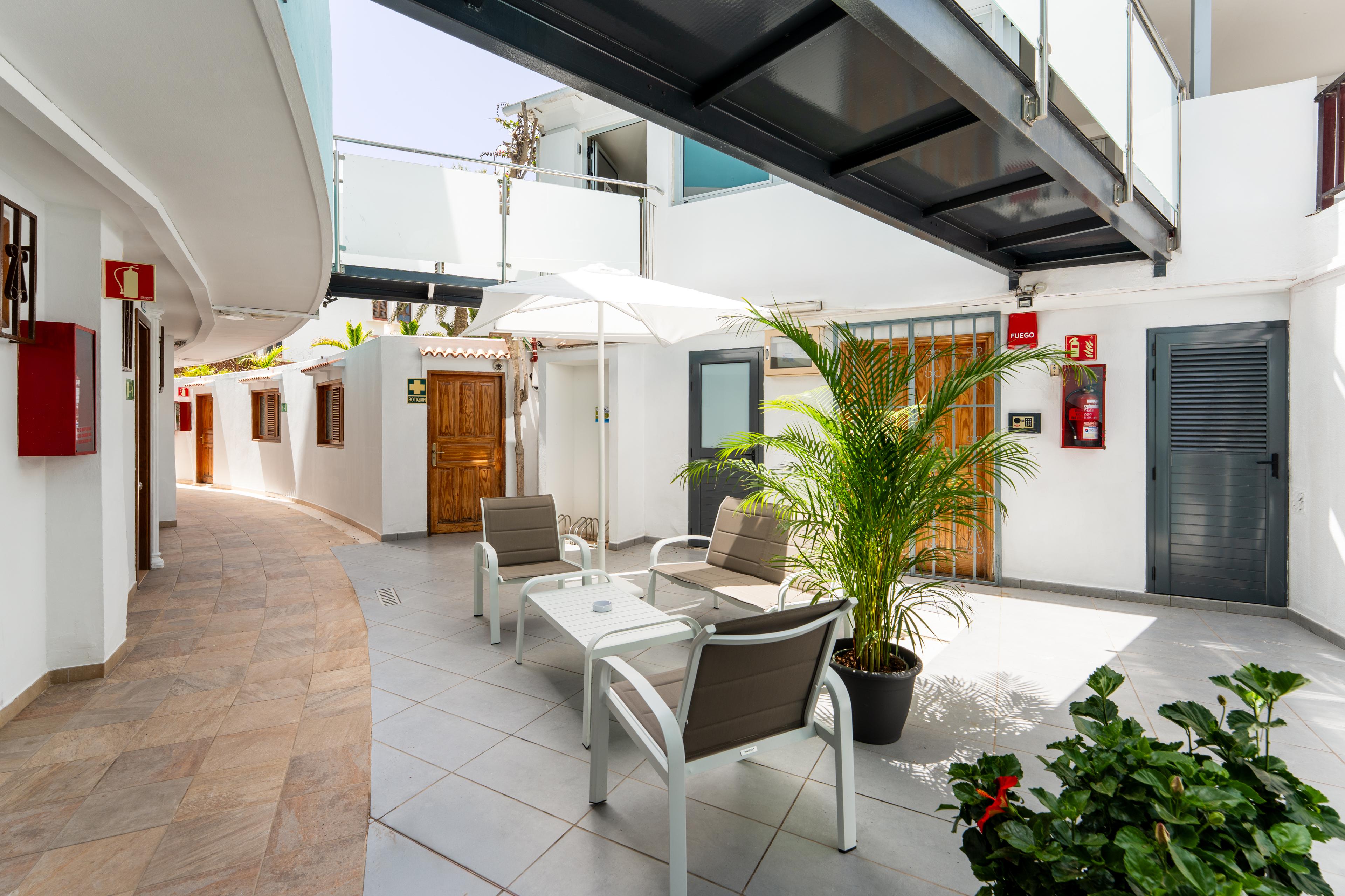 Lejlighederne Nara slide 2