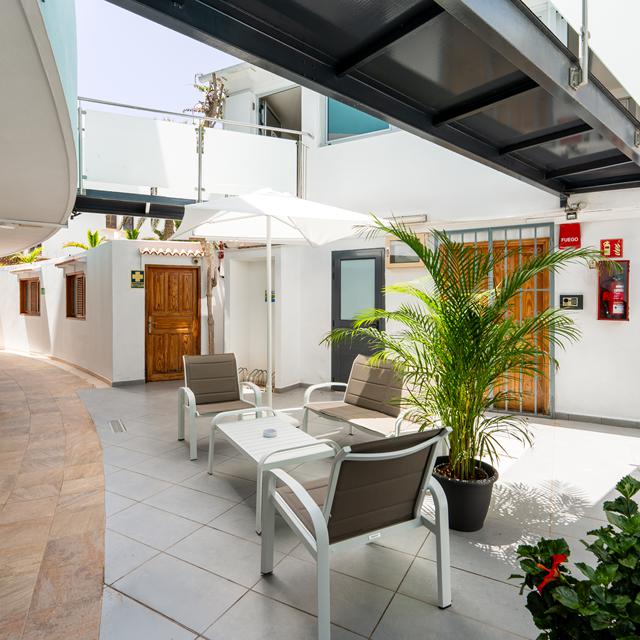 Lejlighederne Nara - billede 2