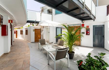 Lejlighederne Nara slide 2