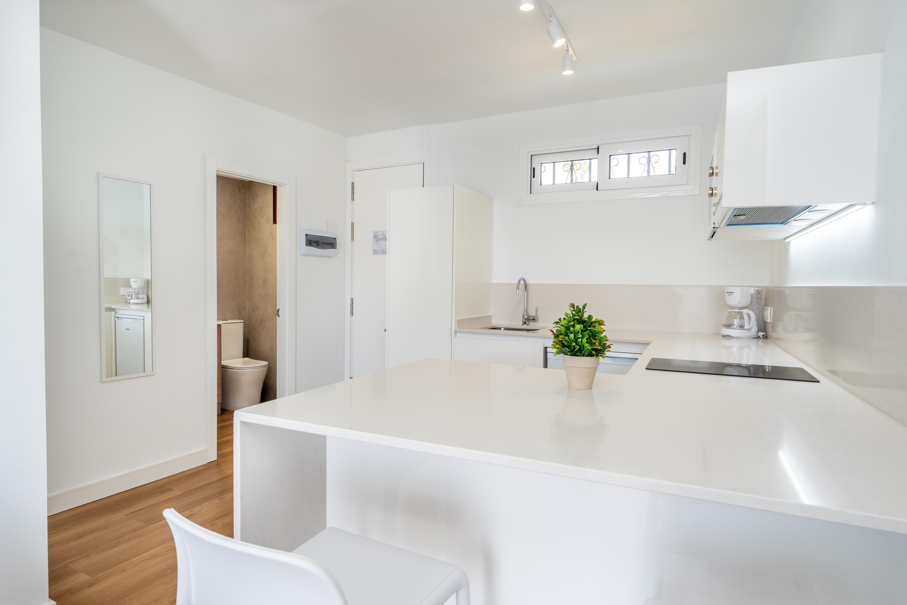 Lejlighederne Nara slide 3