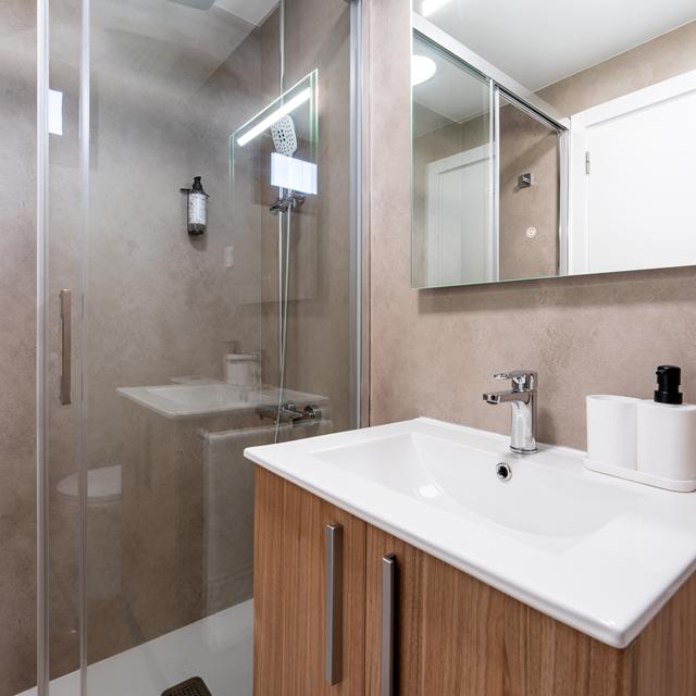 Lejlighederne Nara - billede 5