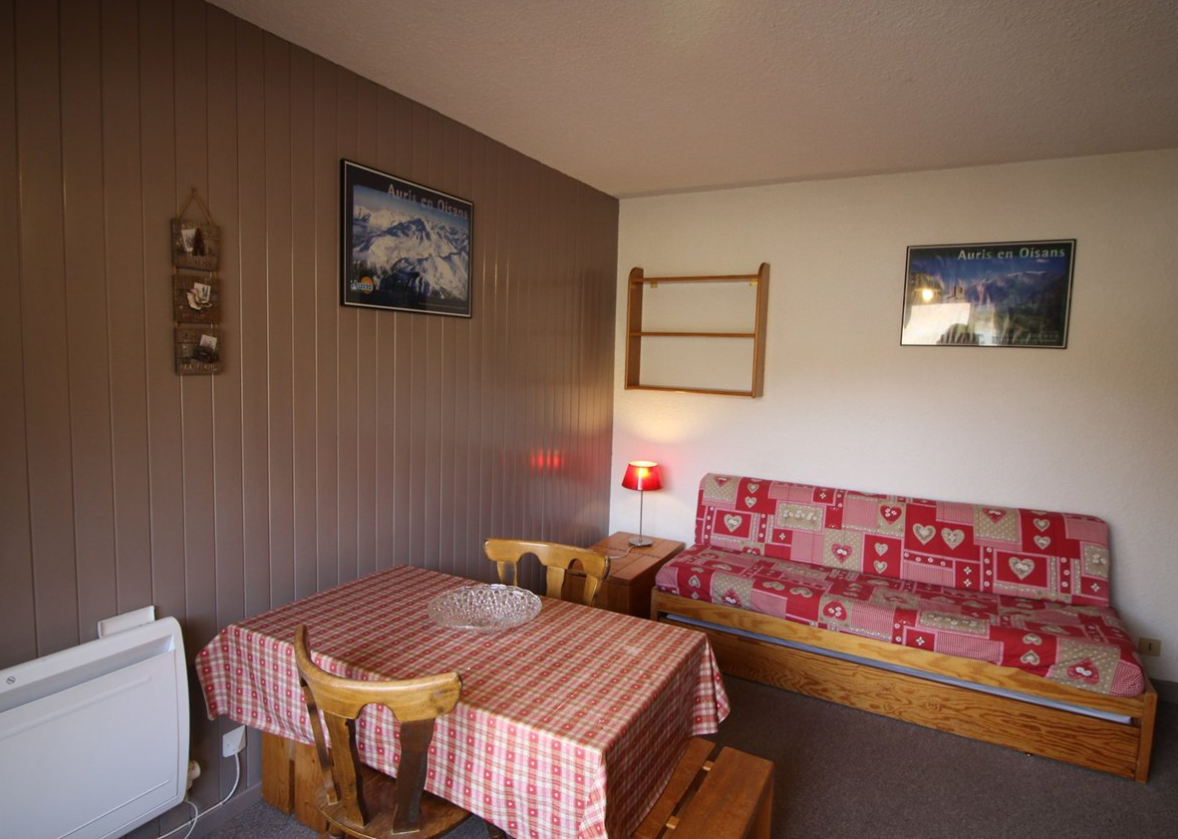 Résidence Martagons A & B - Tomorrowland Winter slide 3