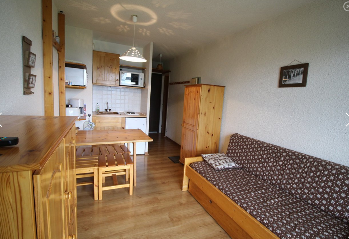 Résidence Martagons A & B - Tomorrowland Winter slide 4