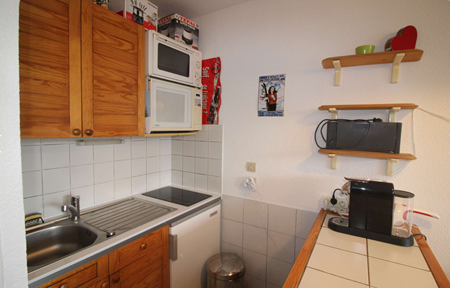 Résidence Meije I & II - Tomorrowland Winter slide 4