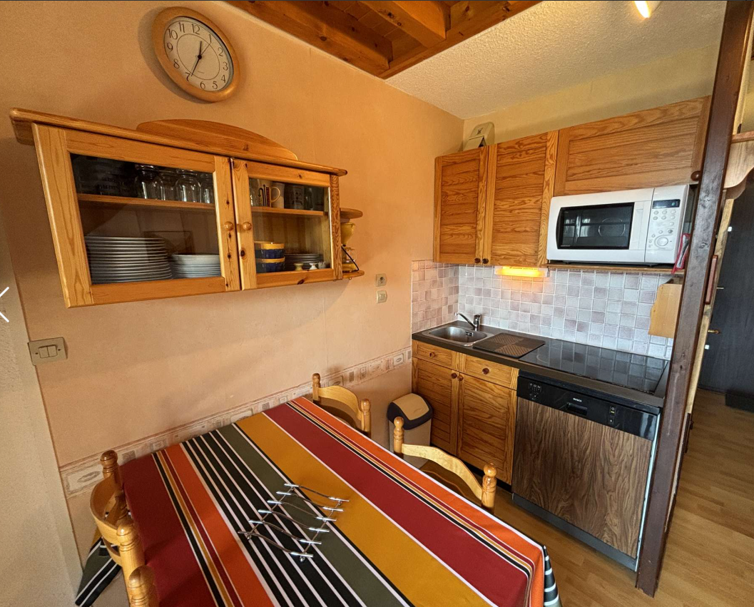 Résidence Meije I & II - Tomorrowland Winter slide 5