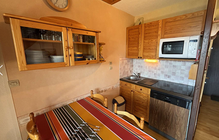 Résidence Meije I & II - Tomorrowland Winter slide 5