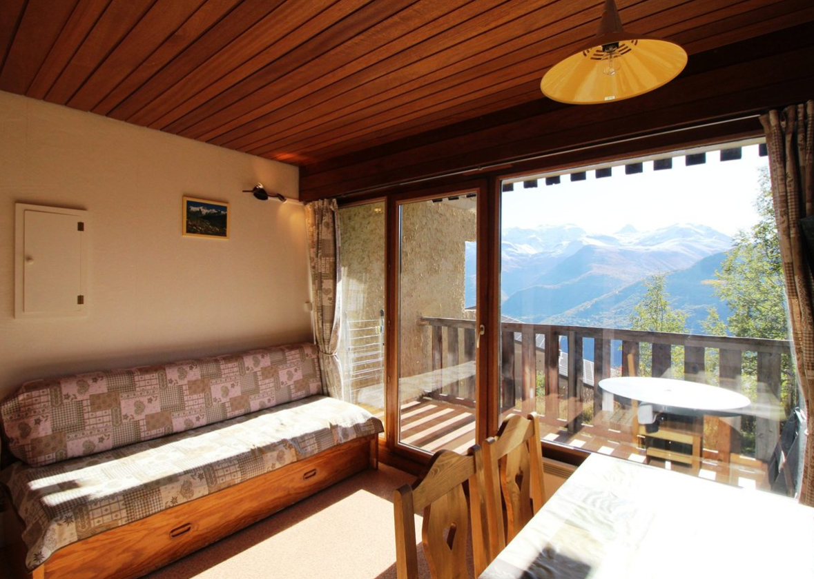 Résidence Nigritelles A & B - Tomorrowland Winter slide 3